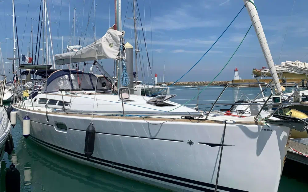 slider 8 Jeanneau Sun Odyssey 42 i