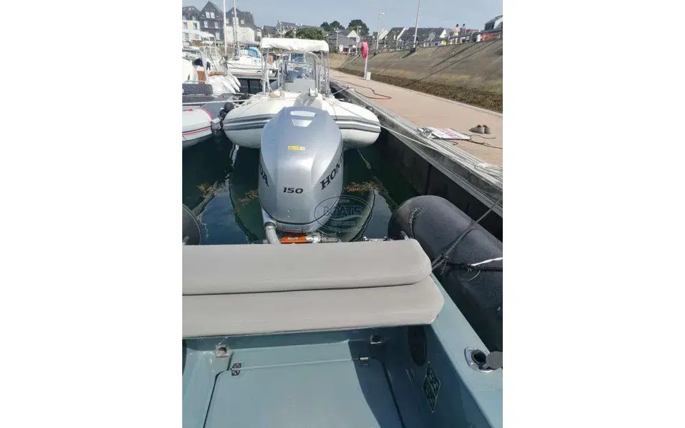 slider 9 Bombard Explorer 700 Neo