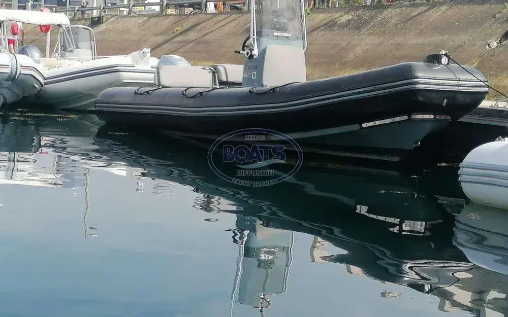 slider 3 Bombard Explorer 700 Neo