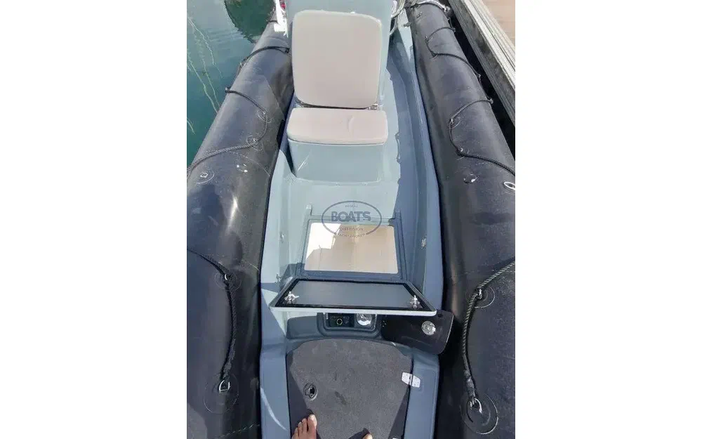 slider 5 Bombard Explorer 700 Neo