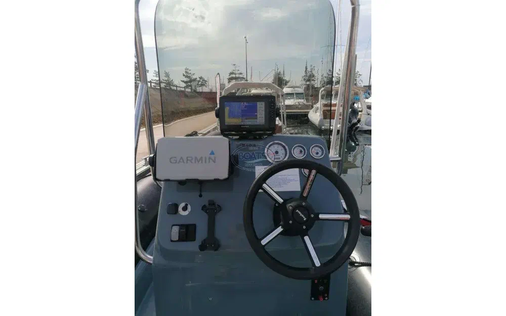 slider 7 Bombard Explorer 700 Neo