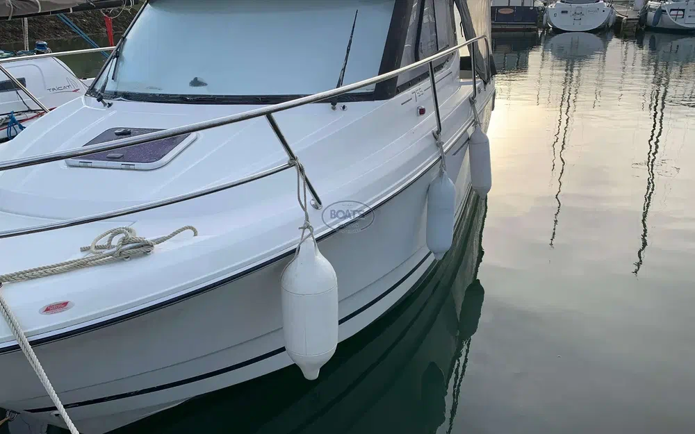 slider 2 Jeanneau Merry Fisher 755