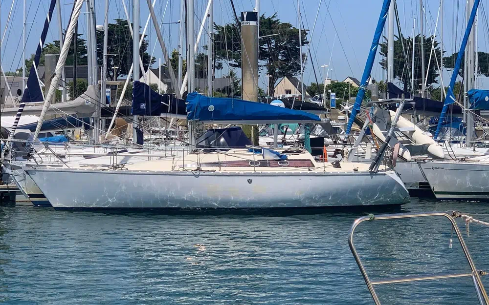 slider 0 Jeanneau Sun Rise 34