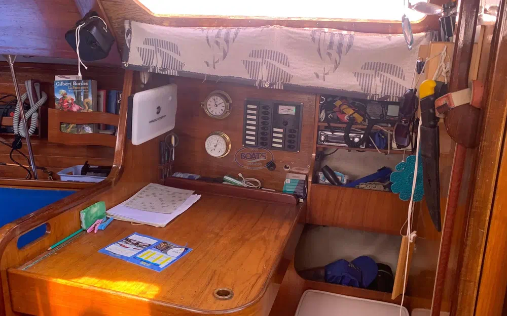 slider 14 Jeanneau Sun Rise 34