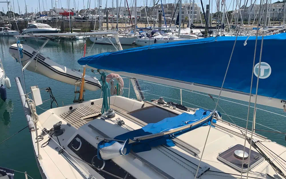 slider 1 Jeanneau Sun Rise 34