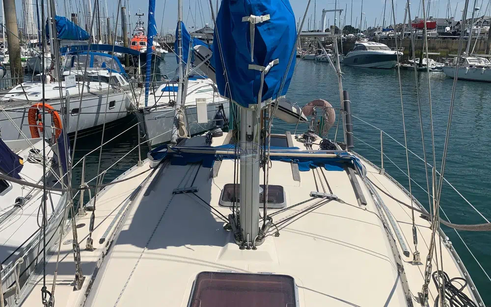 slider 2 Jeanneau Sun Rise 34