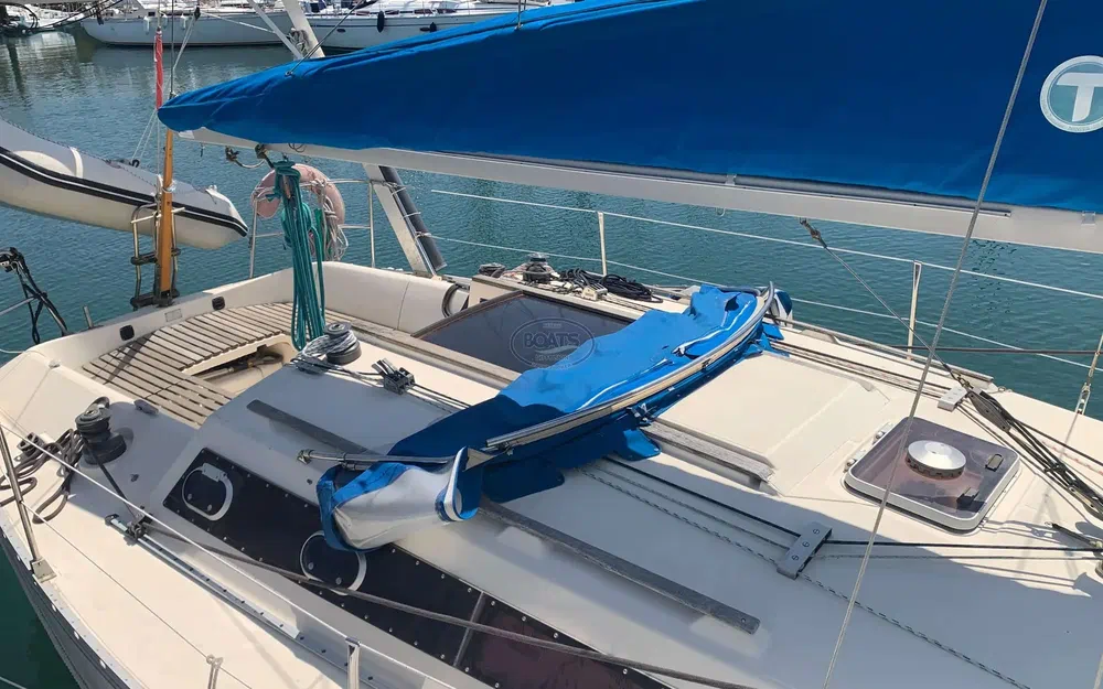 slider 4 Jeanneau Sun Rise 34