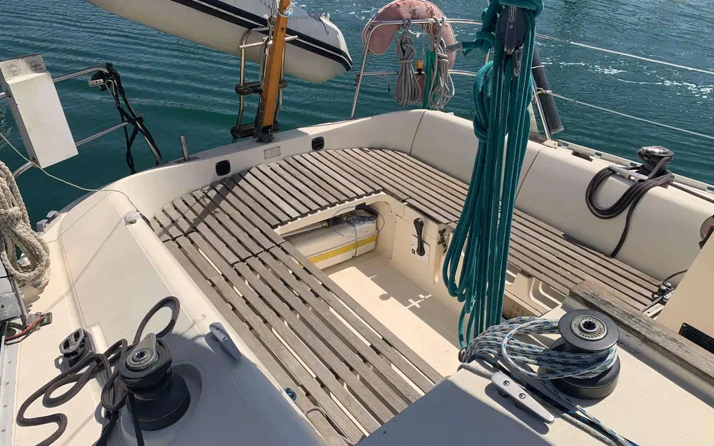 slider 5 Jeanneau Sun Rise 34