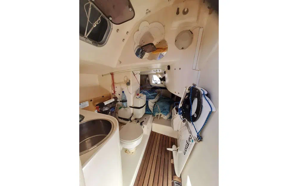 slider 10 Pogo Structures Pogo 10.50