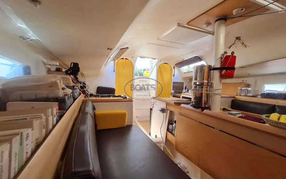 slider 12 Pogo Structures Pogo 10.50