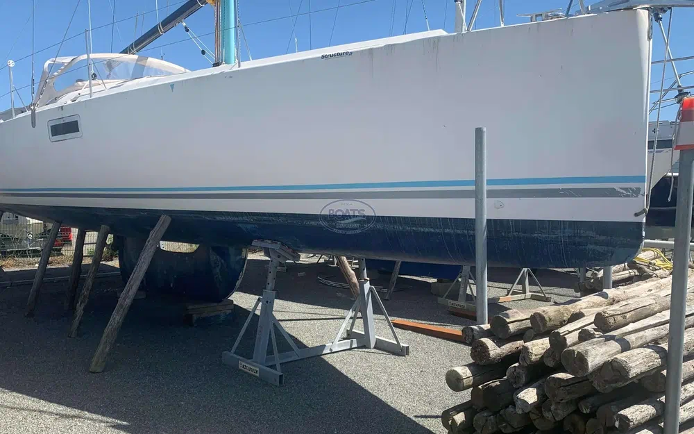 slider 1 Pogo Structures Pogo 10.50