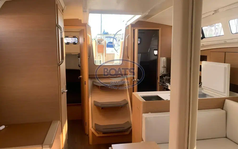 slider 2 Jeanneau Sun Odyssey 380