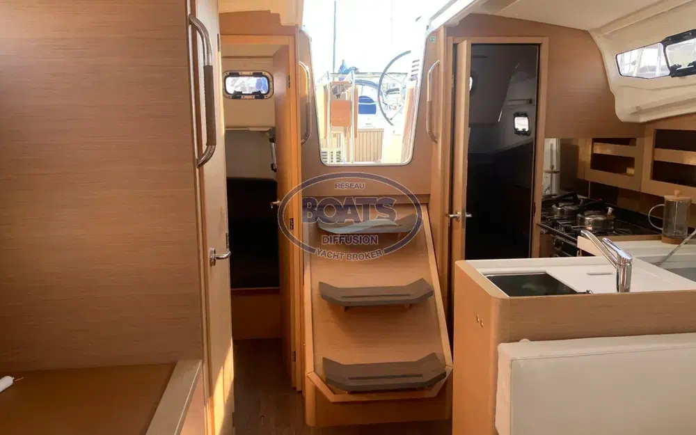 slider 5 Jeanneau Sun Odyssey 380