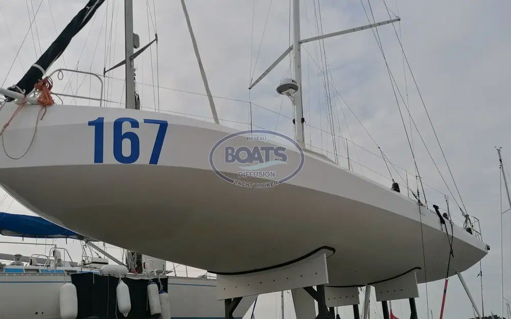 slider 10 Multiplast Class 40