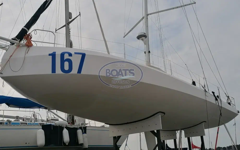 slider 11 Multiplast Class 40