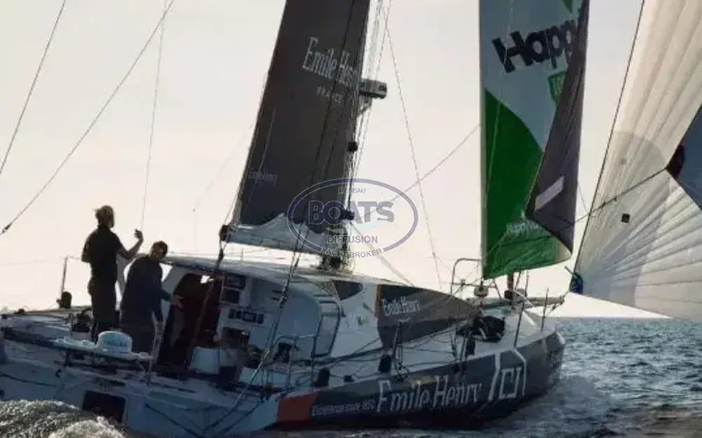 slider 2 Multiplast Class 40