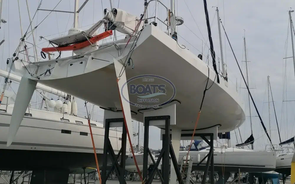 slider 7 Multiplast Class 40