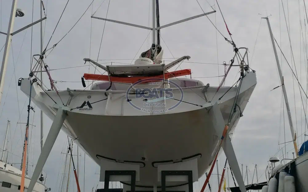 slider 8 Multiplast Class 40