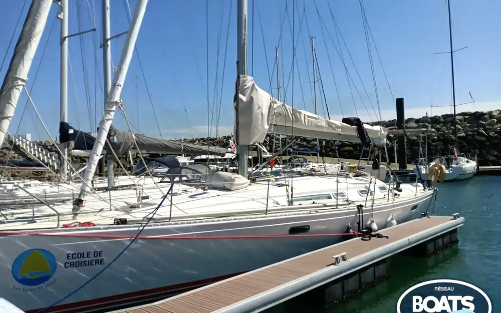 slider 0 Jeanneau Sun Fast 42