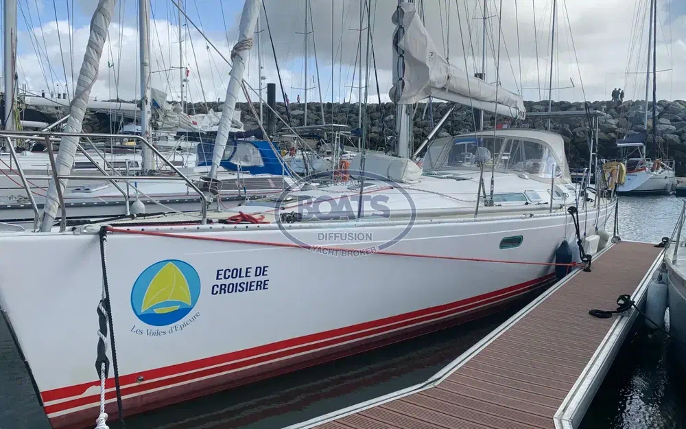 slider 10 Jeanneau Sun Fast 42