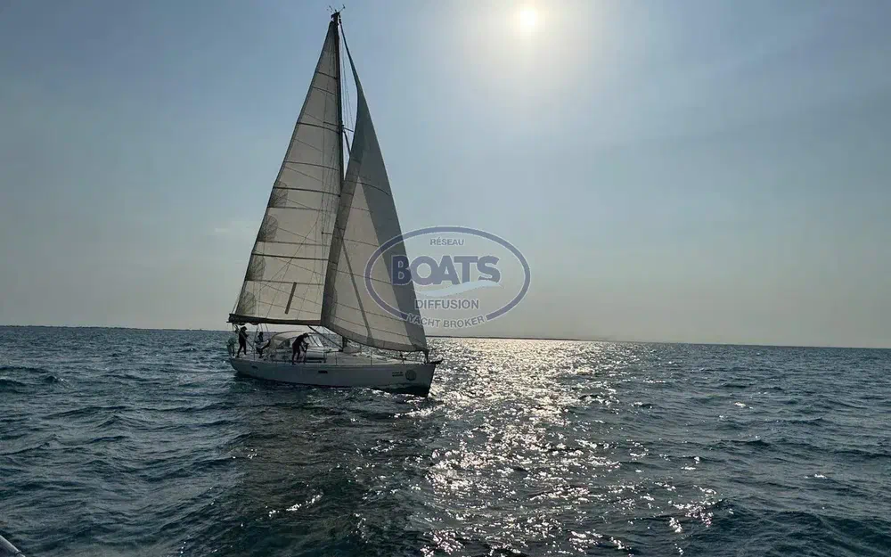 slider 12 Jeanneau Sun Fast 42