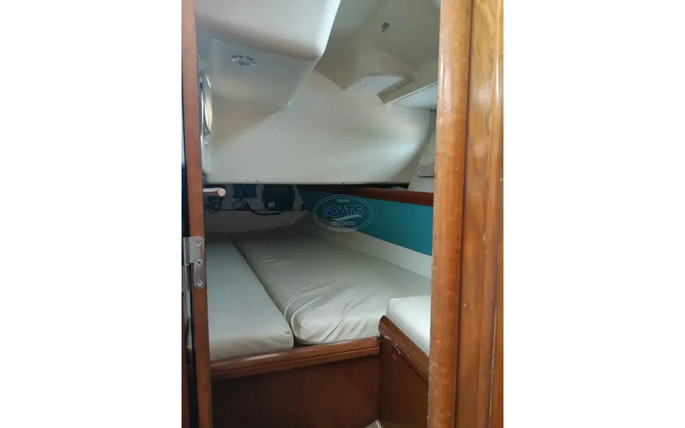 slider 14 Jeanneau Sun Fast 42