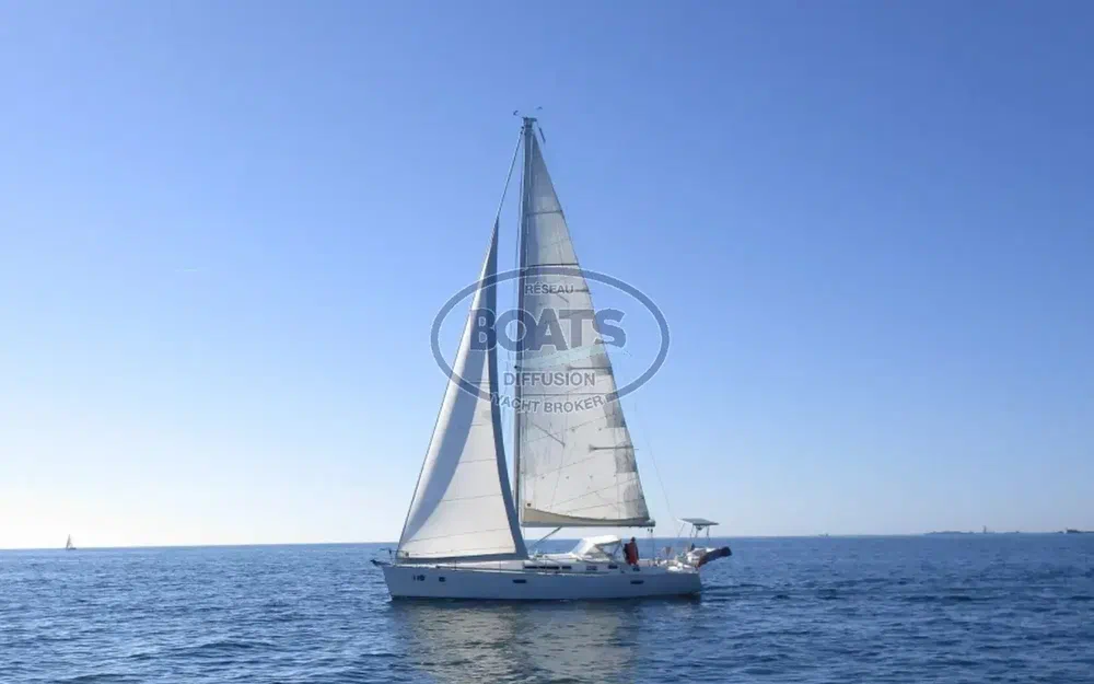 slider 1 Jeanneau Sun Fast 42