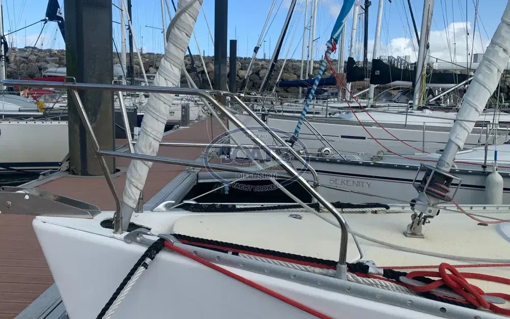 slider 2 Jeanneau Sun Fast 42