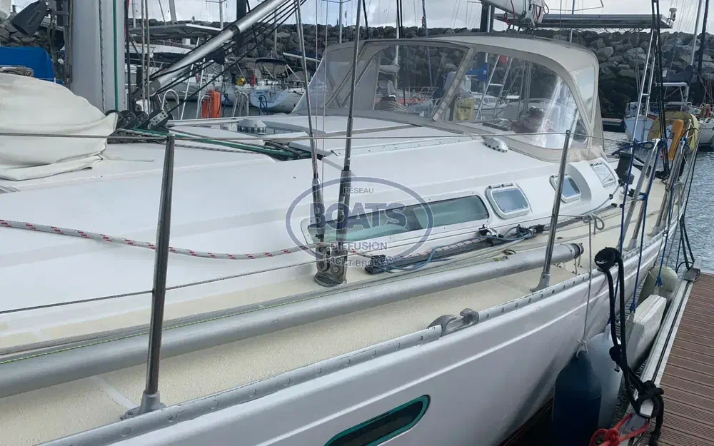 slider 3 Jeanneau Sun Fast 42