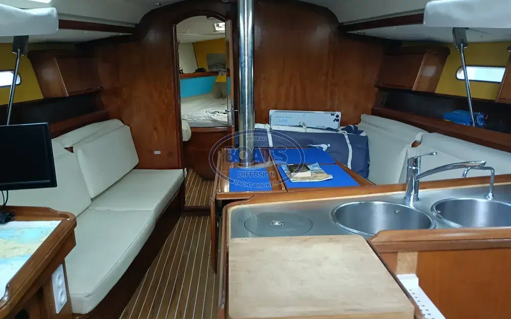 slider 7 Jeanneau Sun Fast 42