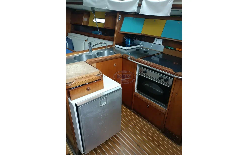 slider 8 Jeanneau Sun Fast 42