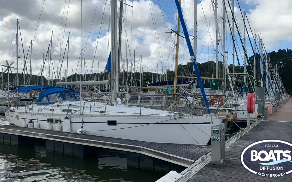 slider 0 Beneteau Oceanis 440