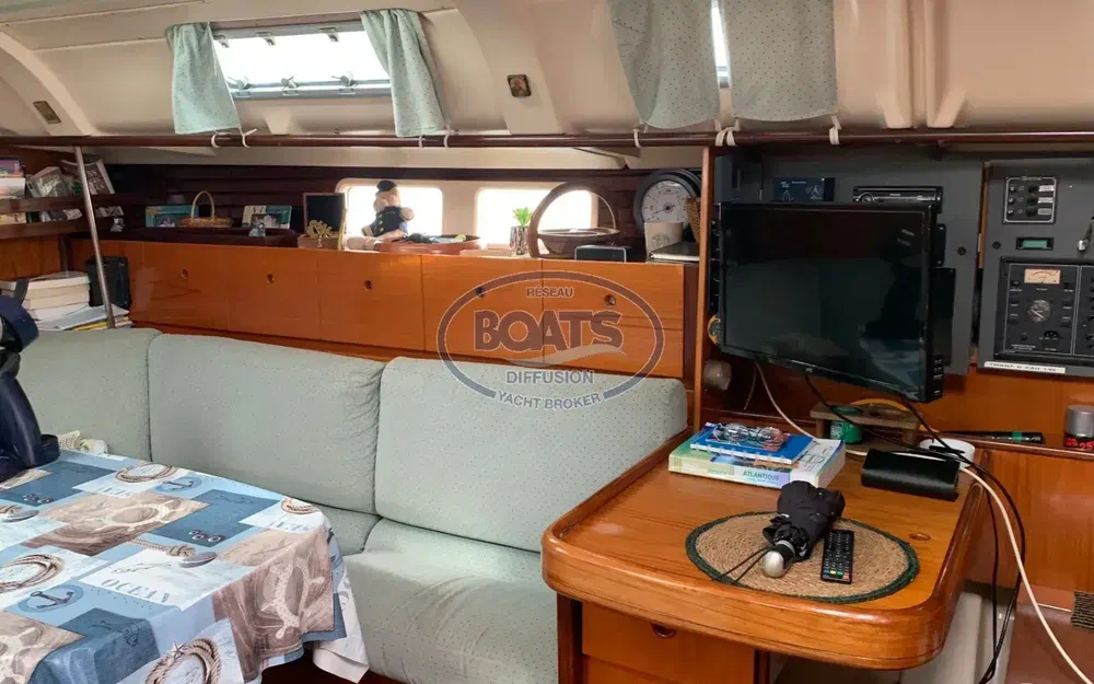 slider 9 Beneteau Oceanis 440