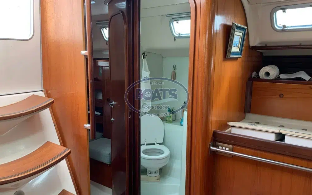 slider 12 Beneteau Oceanis 440