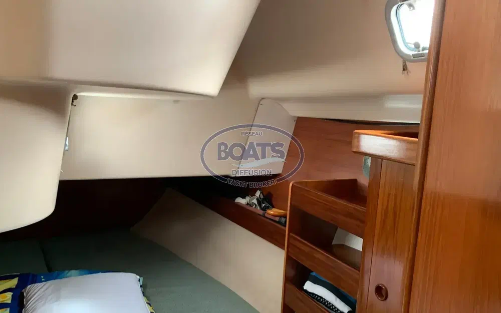 slider 14 Beneteau Oceanis 440