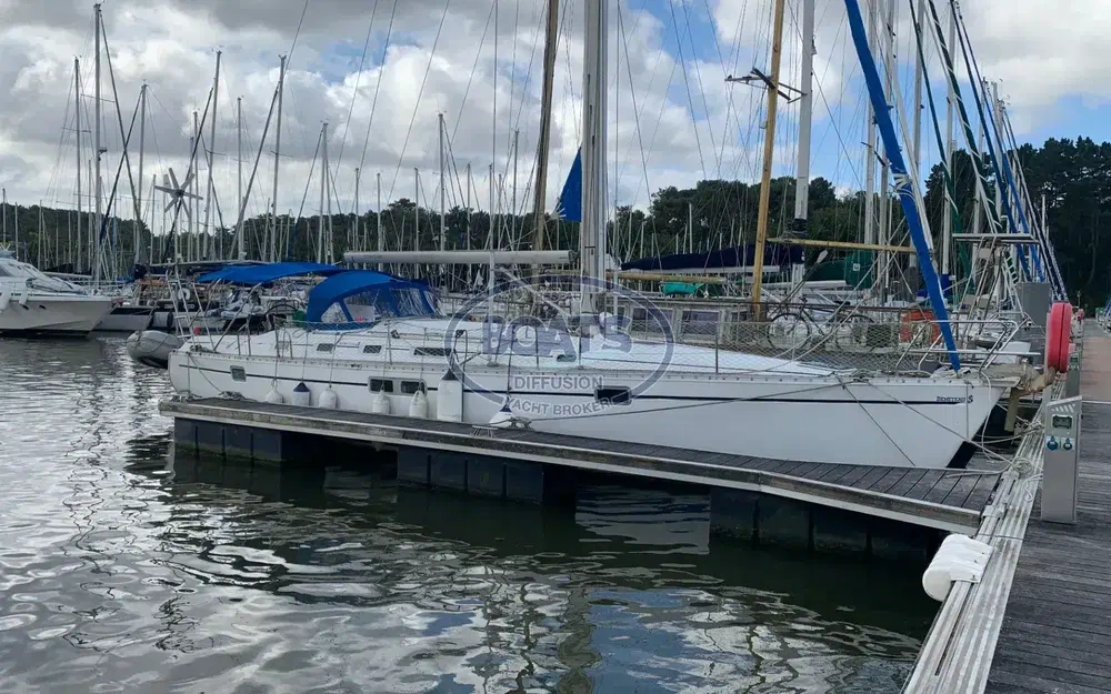 slider 1 Beneteau Oceanis 440