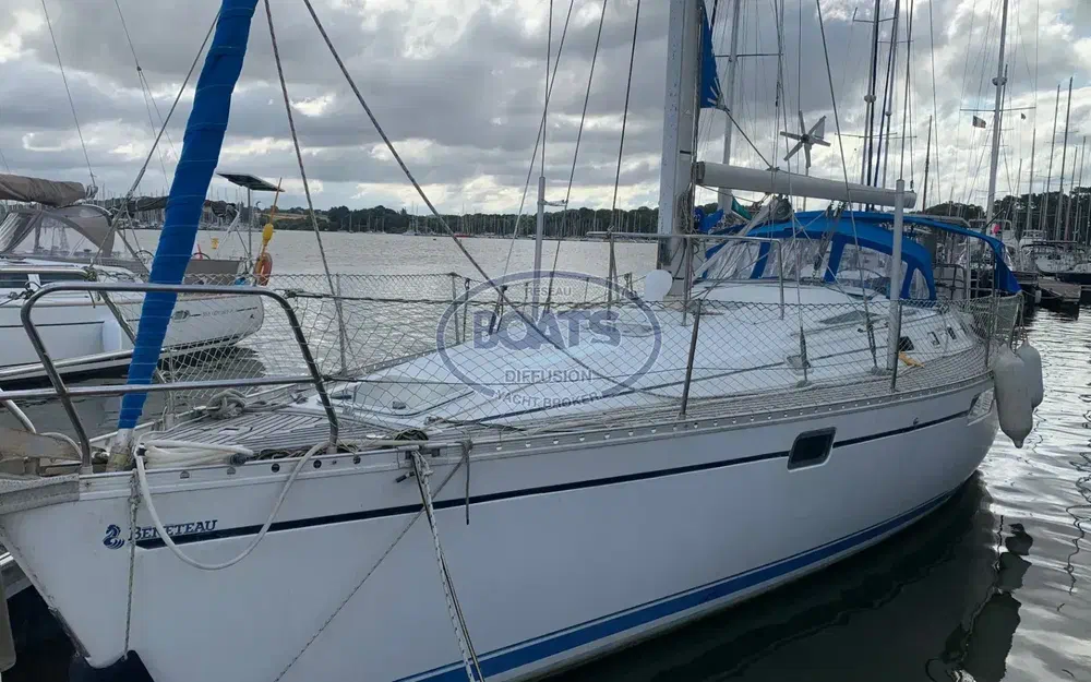 slider 2 Beneteau Oceanis 440