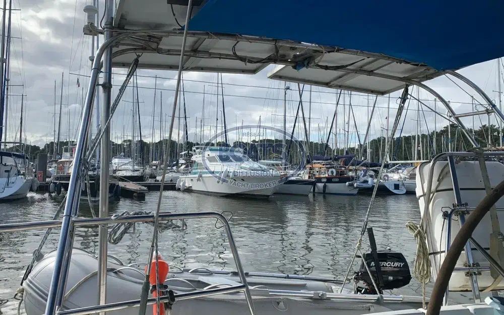 slider 3 Beneteau Oceanis 440