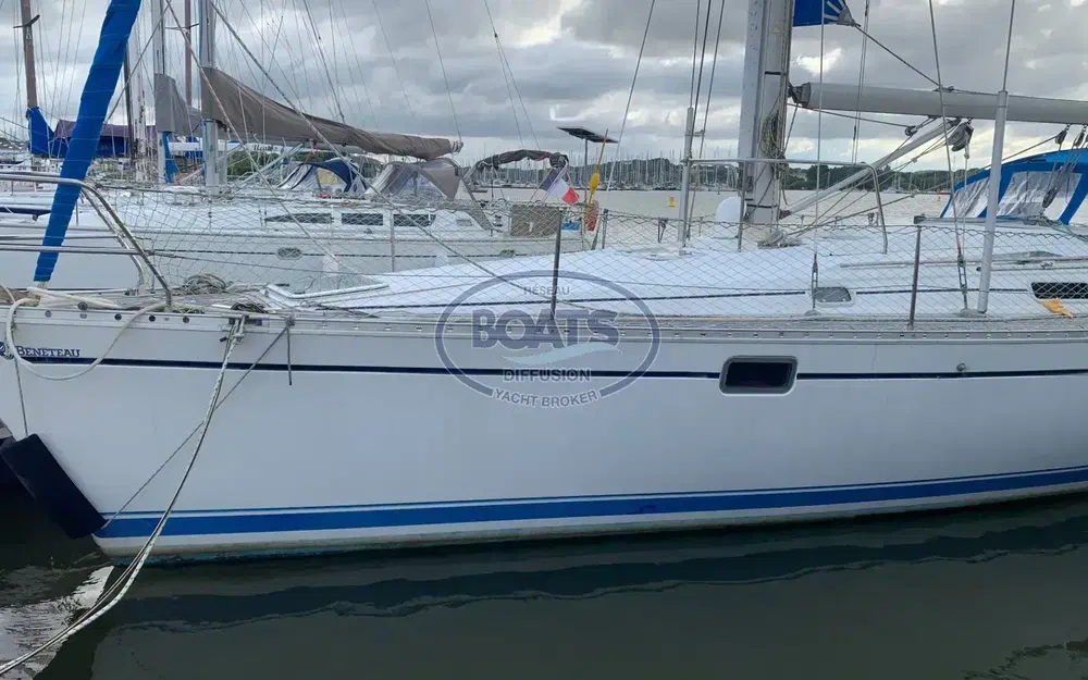 slider 5 Beneteau Oceanis 440