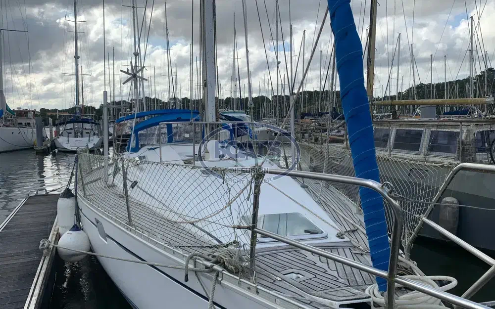 slider 8 Beneteau Oceanis 440