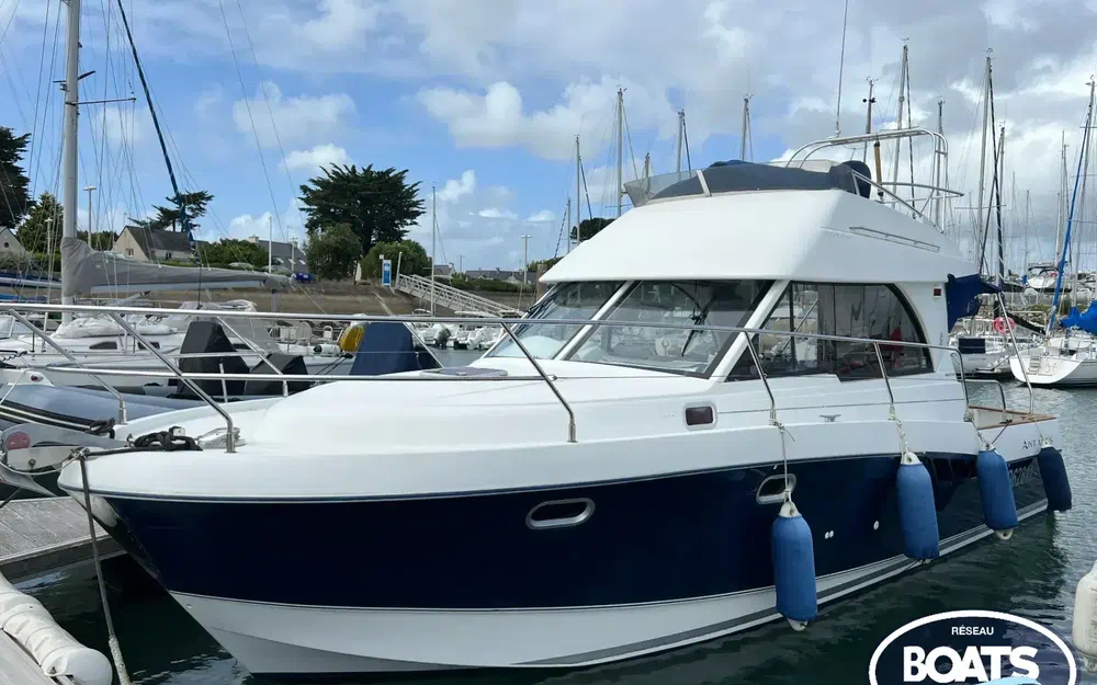 slider 0 Beneteau Antares 980