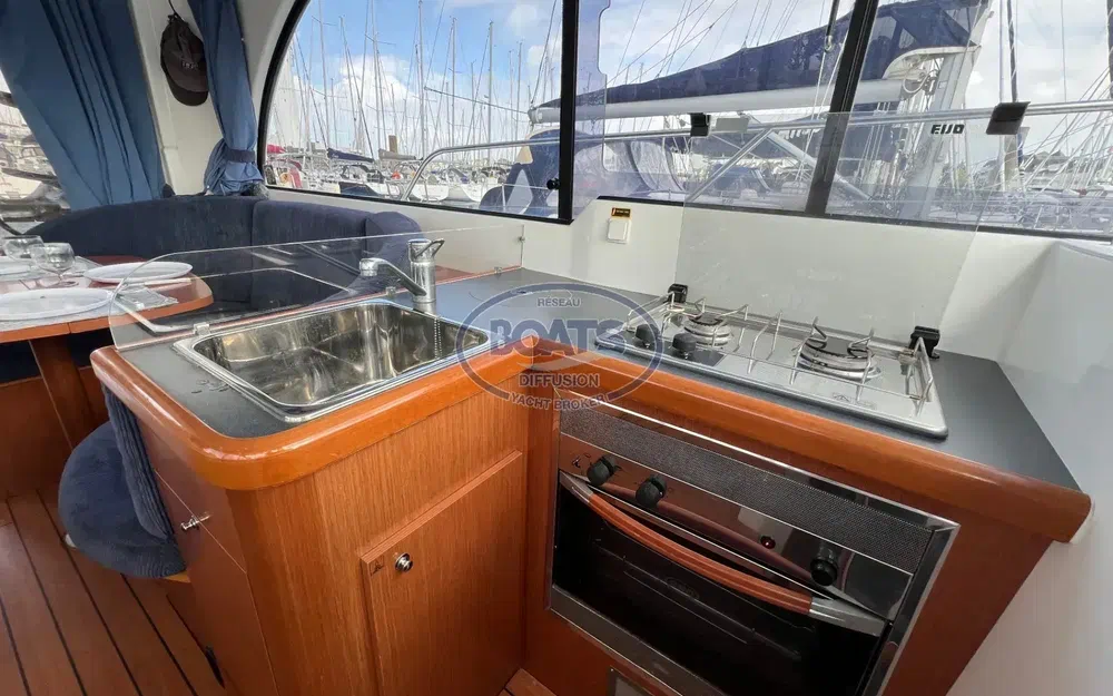 slider 10 Beneteau Antares 980