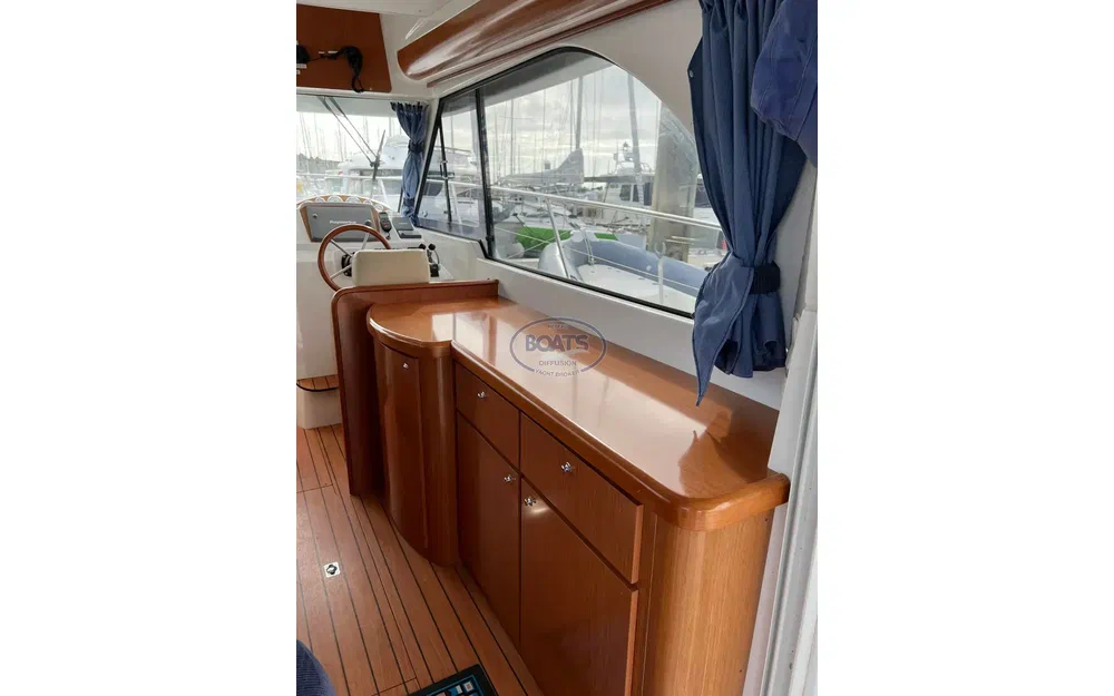 slider 12 Beneteau Antares 980