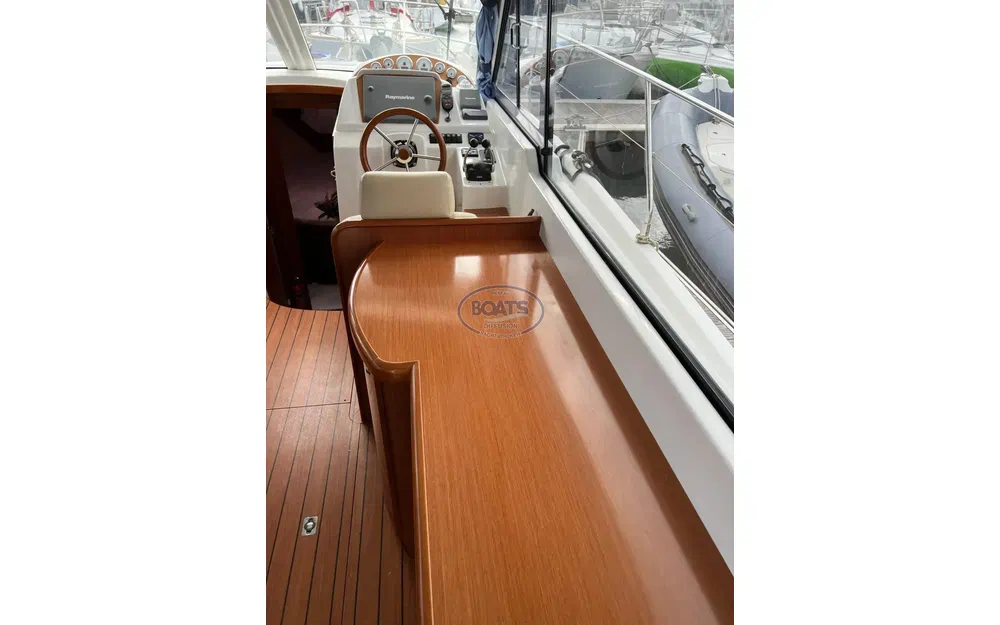 slider 13 Beneteau Antares 980