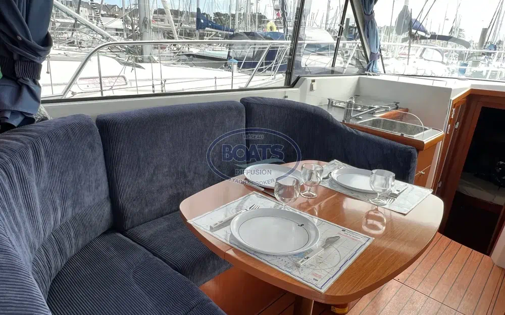 slider 2 Beneteau Antares 980