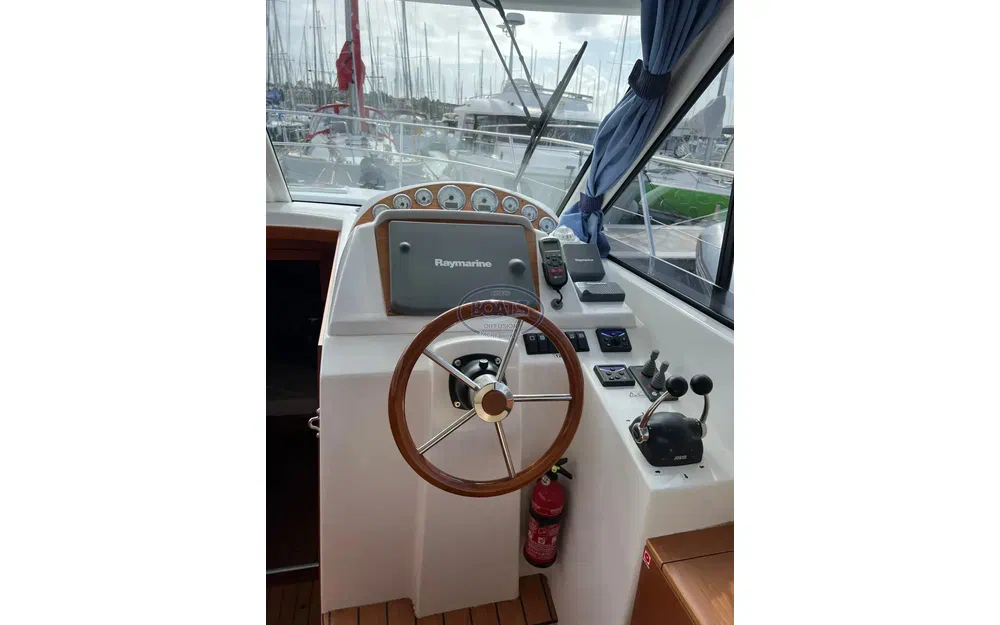 slider 3 Beneteau Antares 980