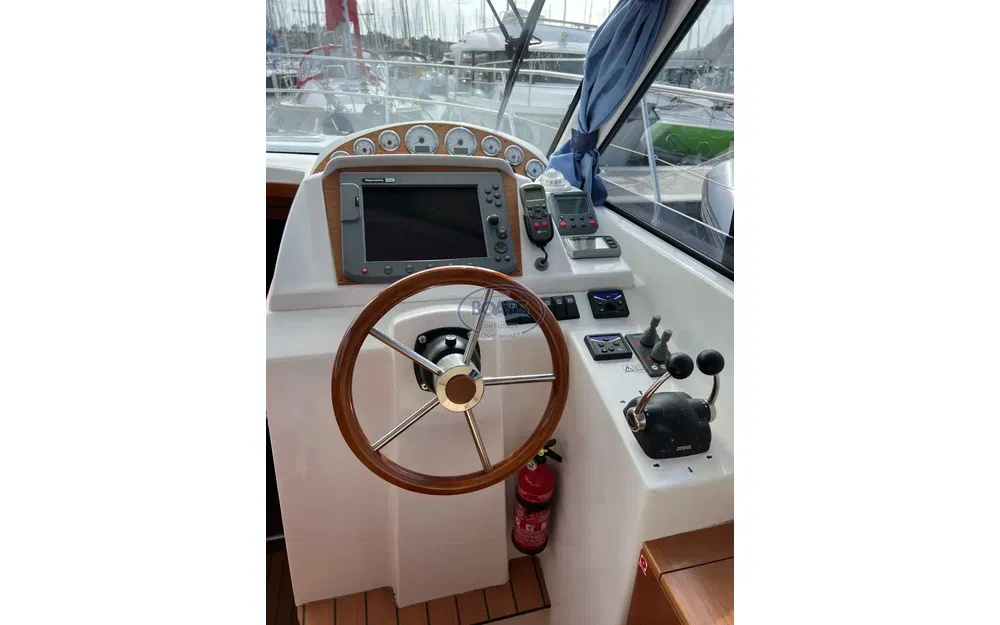slider 4 Beneteau Antares 980