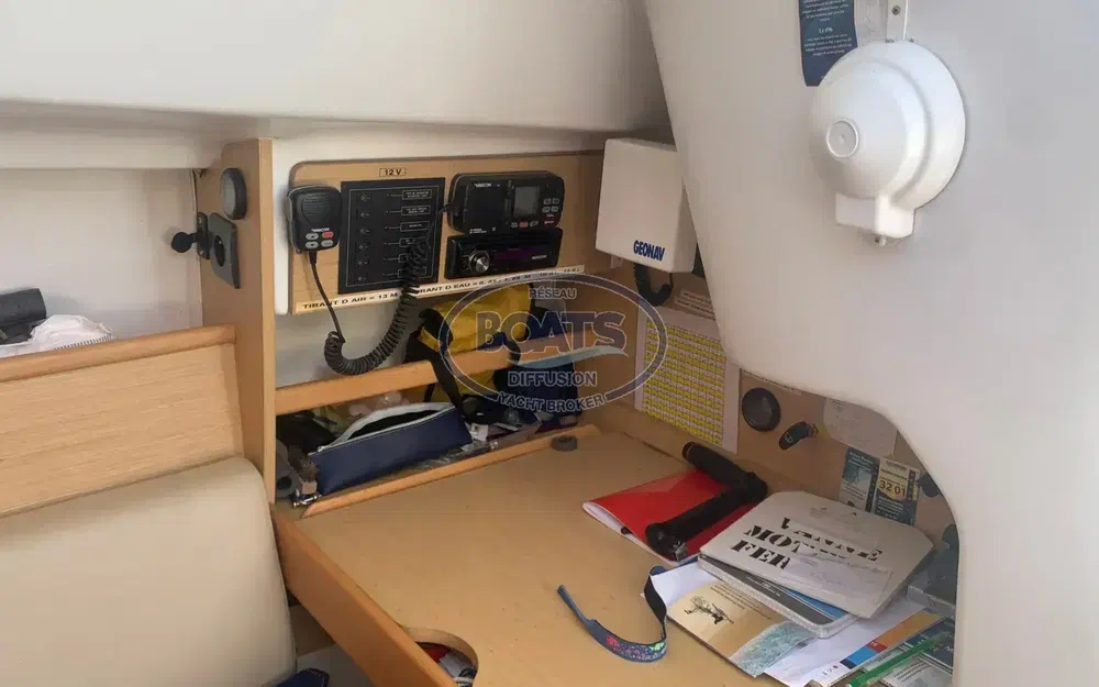 slider 9 Beneteau First 25.7 S