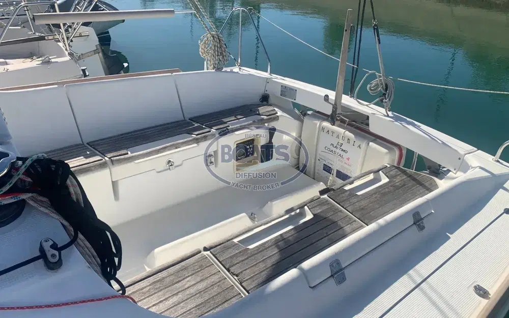 slider 5 Beneteau First 25.7 S