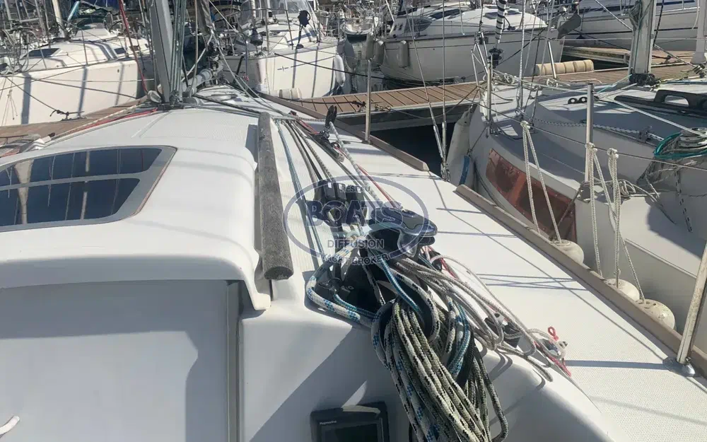 slider 6 Beneteau First 25.7 S